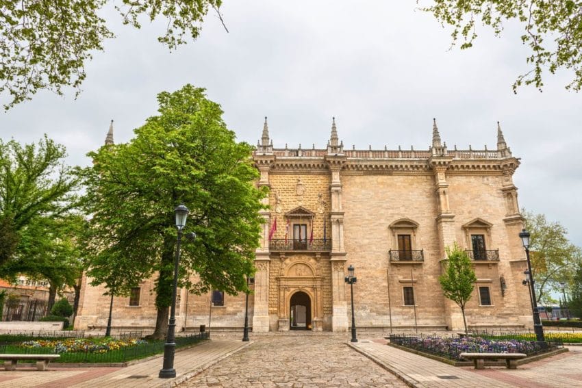Qué ver en Valladolid (ruta de imprescindibles con mapa) 19 queverenvalladolid24
