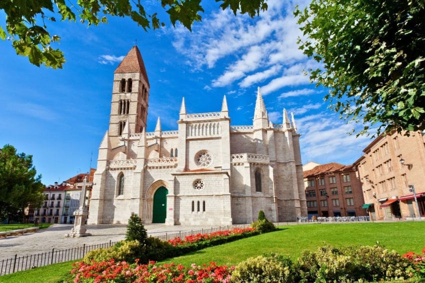 Qué ver en Valladolid (ruta de imprescindibles con mapa) 21 queverenvalladolid25