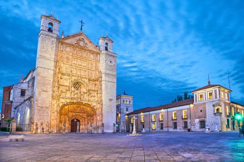 Qué ver en Valladolid (ruta de imprescindibles con mapa) 22 queverenvalladolid27