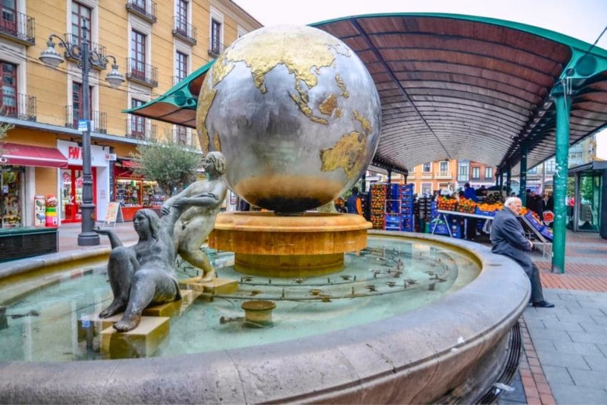 Qué ver en Valladolid (ruta de imprescindibles con mapa) 15 queverenvalladolid28