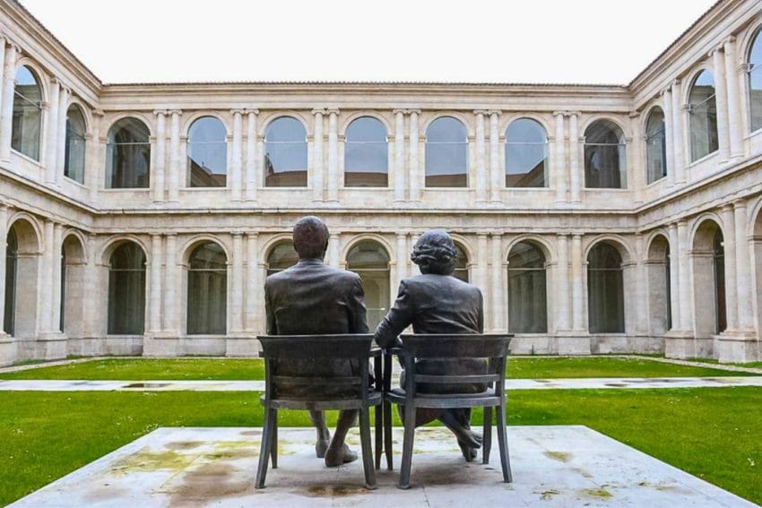 Qué ver en Valladolid (ruta de imprescindibles con mapa) 24 queverenvalladolid30