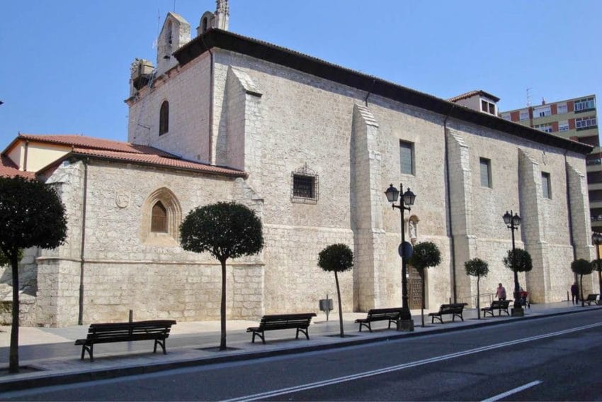 Qué ver en Valladolid (ruta de imprescindibles con mapa) 25 queverenvalladolid31