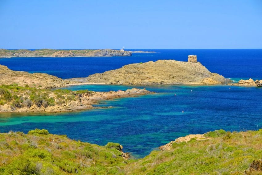 11 imprescindibles que ver, hacer (y comer) en Menorca 6 quevermenorca02