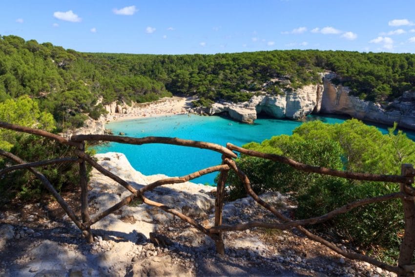 11 imprescindibles que ver, hacer (y comer) en Menorca 8 quevermenorca04-1