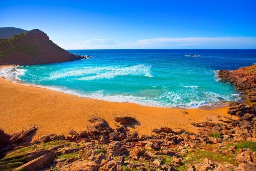 11 imprescindibles que ver, hacer (y comer) en Menorca 9 quevermenorca07