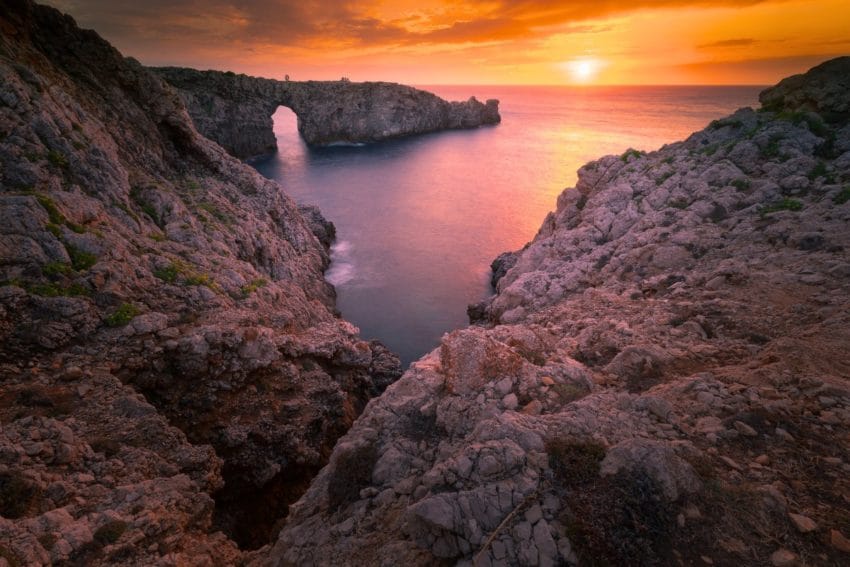 11 imprescindibles que ver, hacer (y comer) en Menorca 14 quevermenorca12