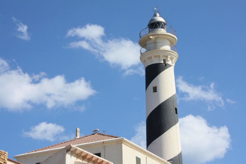 11 imprescindibles que ver, hacer (y comer) en Menorca 15 quevermenorca13