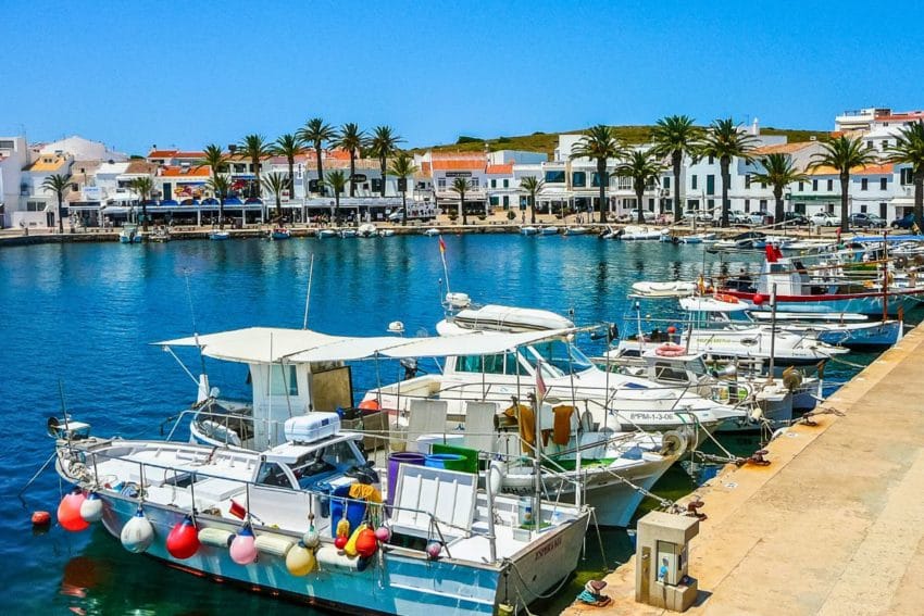 11 imprescindibles que ver, hacer (y comer) en Menorca 12 quevermenorca15
