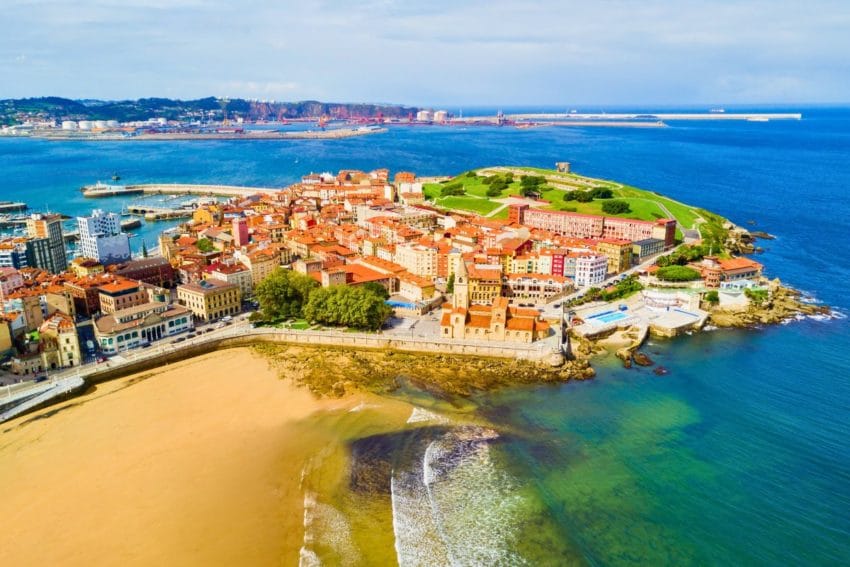 9 razones para enamorarte de Gijón (con vídeo) 14 razonesgijon19