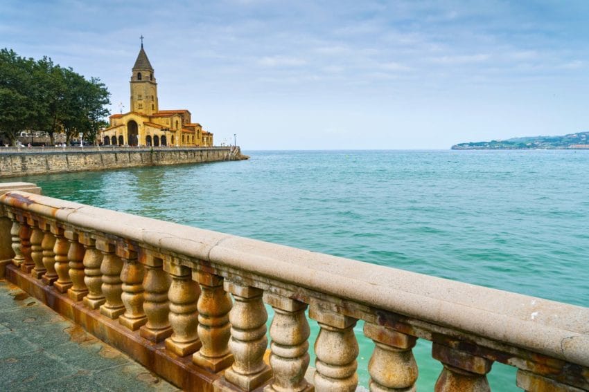 9 razones para enamorarte de Gijón (con vídeo) 13 razonesgijon20