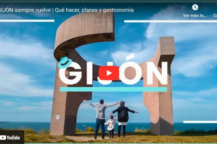 9 razones para enamorarte de Gijón (con vídeo) 6 razonesgijon22