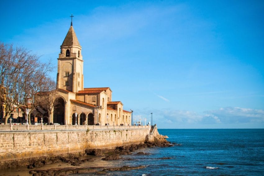 9 razones para enamorarte de Gijón (con vídeo) 40 razonesgijon38