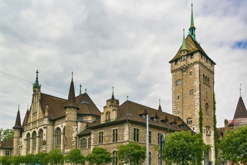 Swiss Travel Pass: PRECIO, OPINIÓN y ¿merece la pena? 16 swisstravelpass15