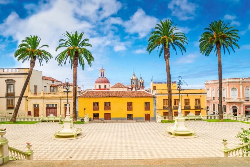 11 imprescindibles que ver, hacer (y comer) en Tenerife 22 tenerife07