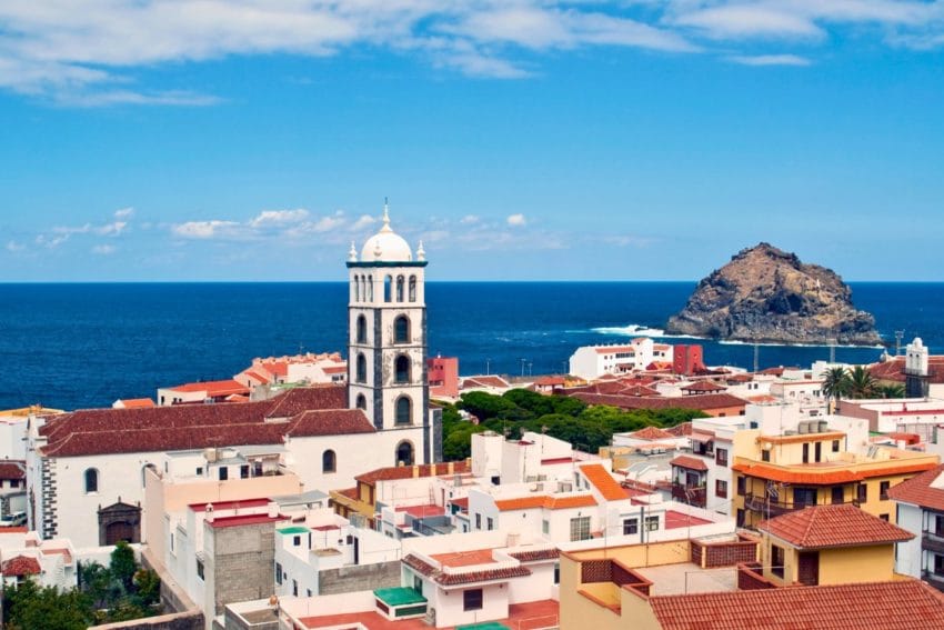 11 imprescindibles que ver, hacer (y comer) en Tenerife 23 tenerife08