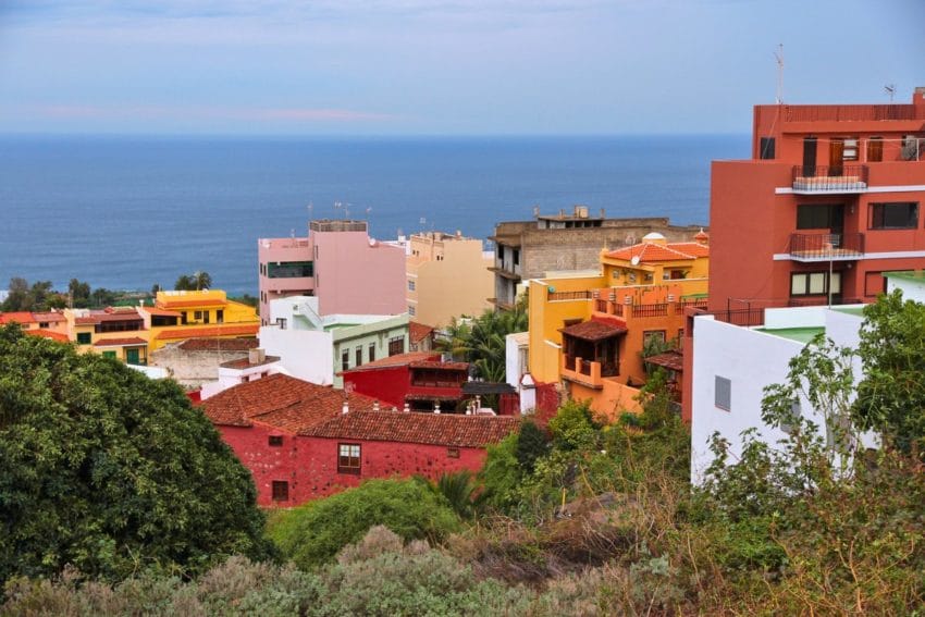 11 imprescindibles que ver, hacer (y comer) en Tenerife 24 tenerife09