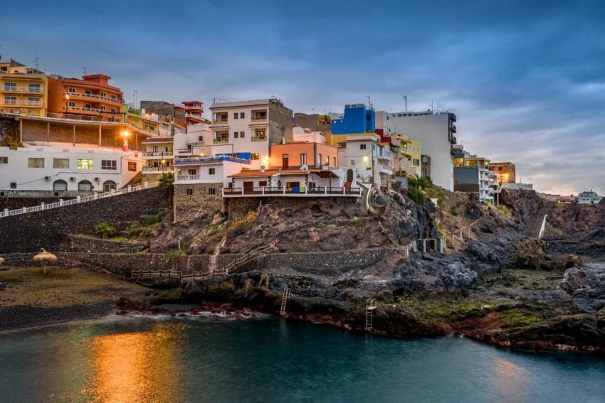 11 imprescindibles que ver, hacer (y comer) en Tenerife 25 tenerife10