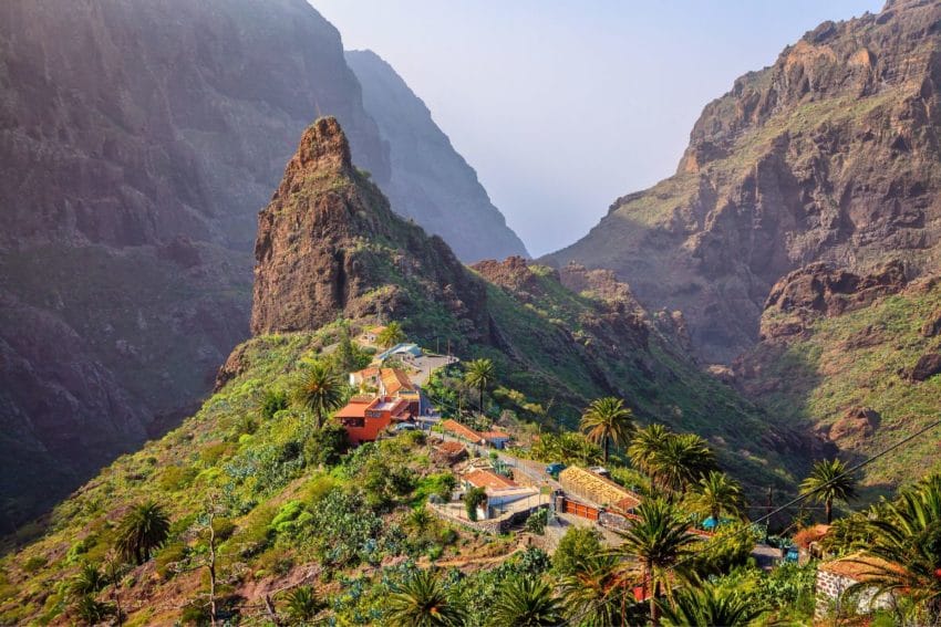11 imprescindibles que ver, hacer (y comer) en Tenerife 26 tenerife11