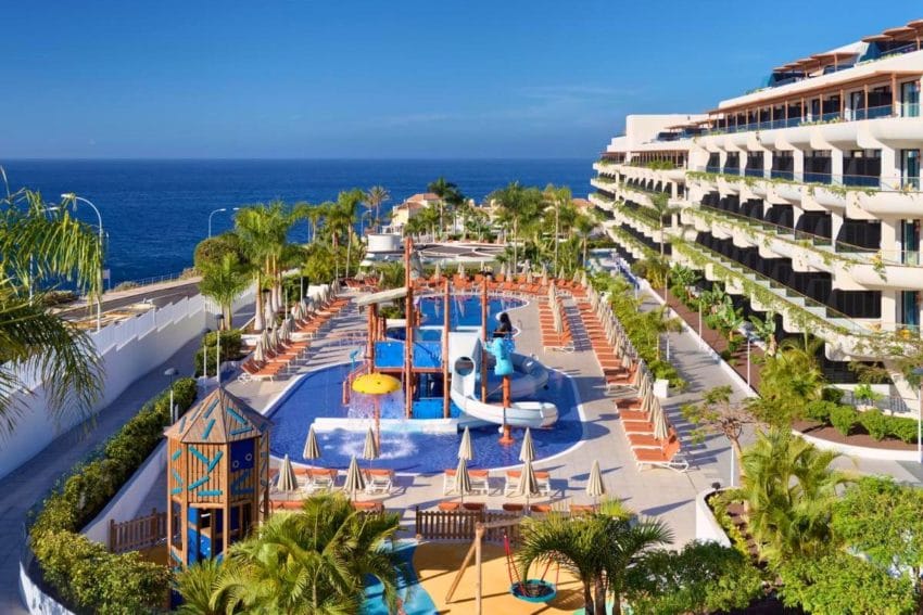 11 imprescindibles que ver, hacer (y comer) en Tenerife 30 tenerife13