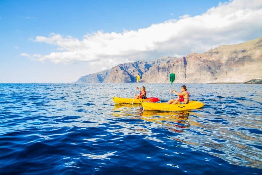 11 imprescindibles que ver, hacer (y comer) en Tenerife 11 tenerife23