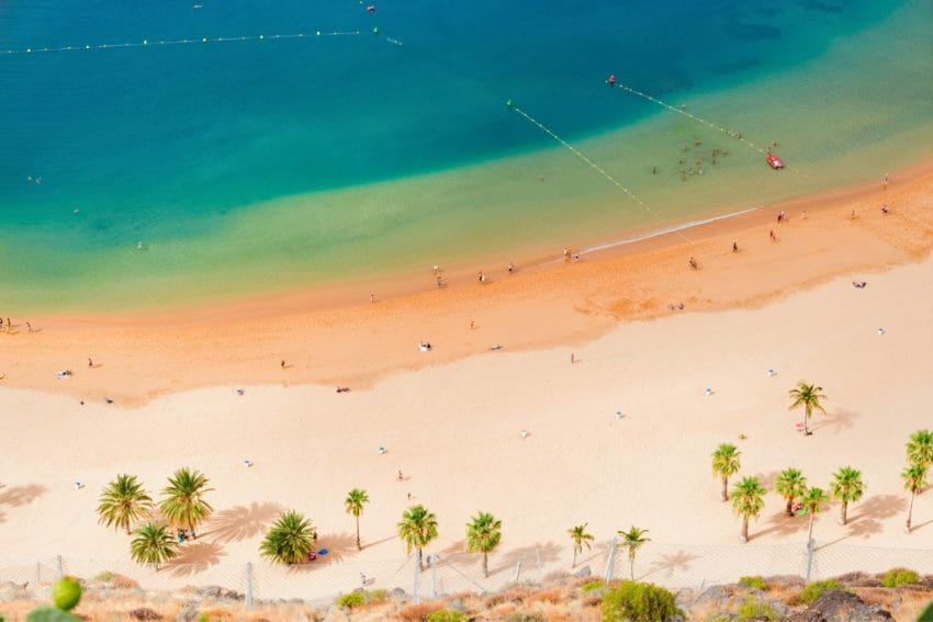11 imprescindibles que ver, hacer (y comer) en Tenerife 13 tenerife24