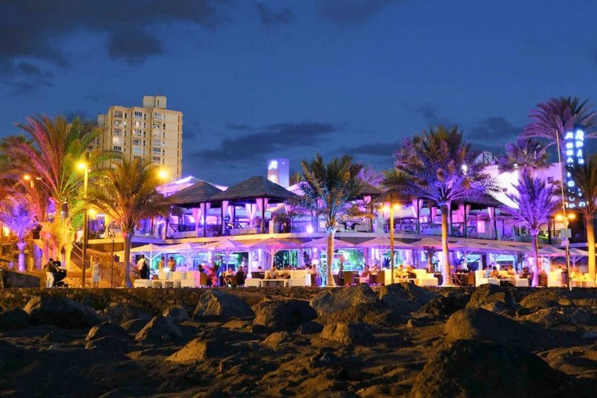 11 imprescindibles que ver, hacer (y comer) en Tenerife 14 tenerife25