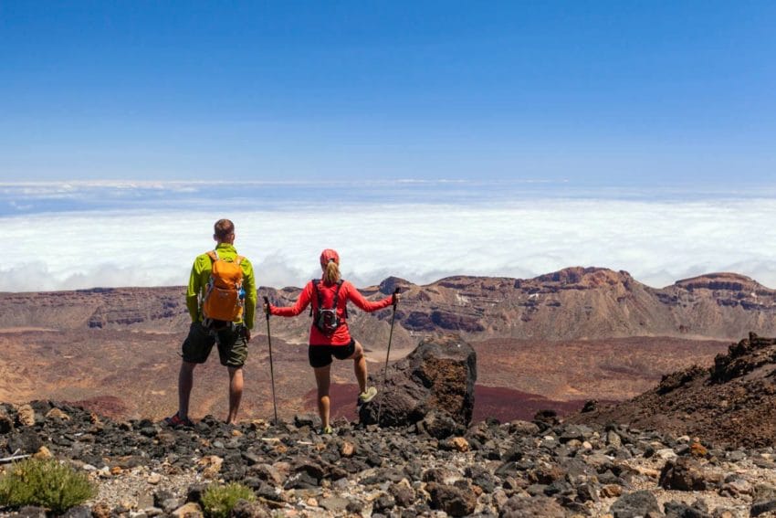 11 imprescindibles que ver, hacer (y comer) en Tenerife 6 tenerife27