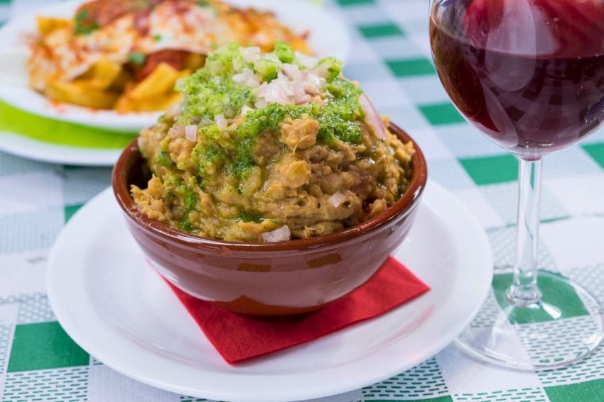 11 imprescindibles que ver, hacer (y comer) en Tenerife 34 tenerife29
