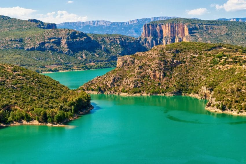 Ruta en coche por Terres de Lleida, la gran olvidada (con mapa) 8 terresdelleida46