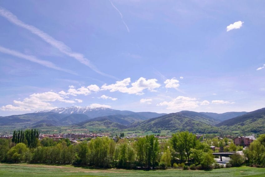 Ruta en coche por Terres de Lleida, la gran olvidada (con mapa) 12 terresdelleida51