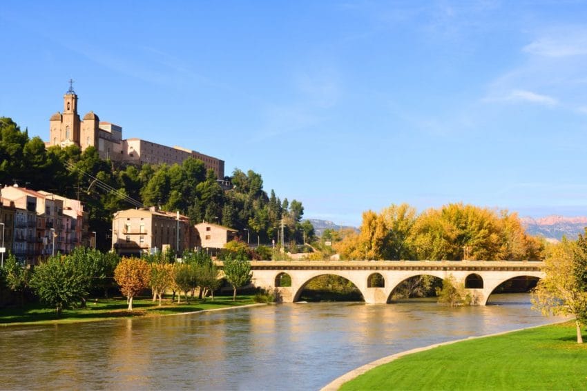 Ruta en coche por Terres de Lleida, la gran olvidada (con mapa) 51 terresdelleida54