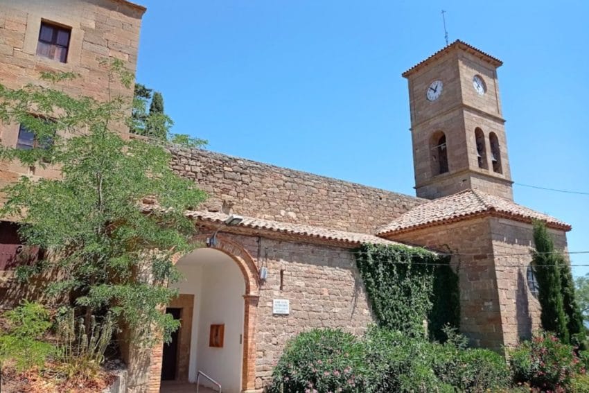 Ruta en coche por Terres de Lleida, la gran olvidada (con mapa) 53 terresdelleida56