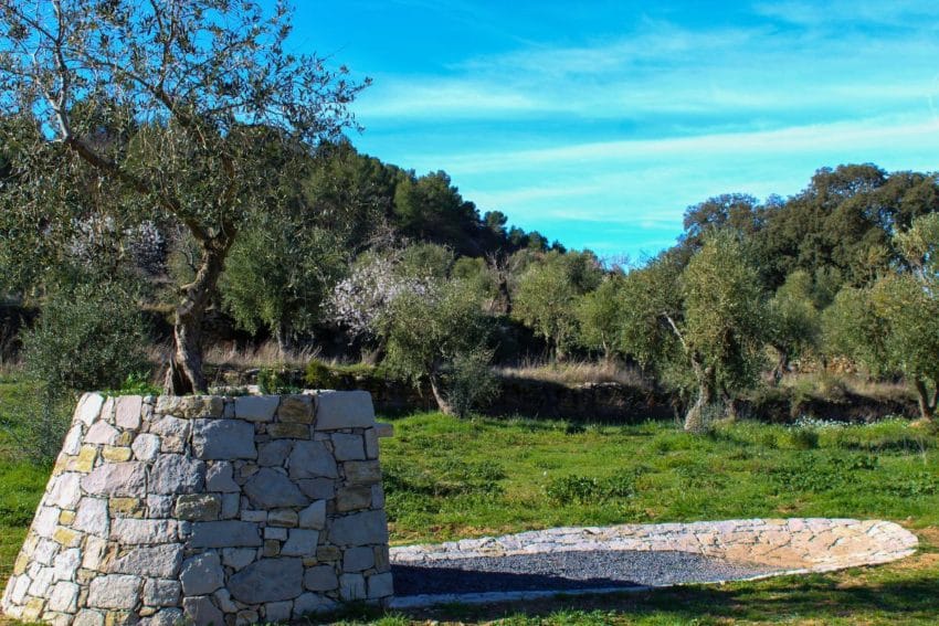 Ruta en coche por Terres de Lleida, la gran olvidada (con mapa) 61 terresdelleida62