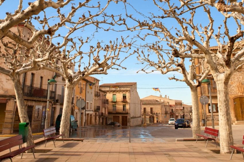 Ruta en coche por Terres de Lleida, la gran olvidada (con mapa) 59 terresdelleida63