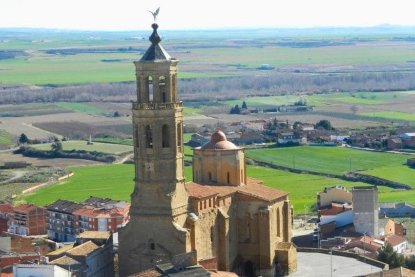 Ruta en coche por Terres de Lleida, la gran olvidada (con mapa) 62 terresdelleida65
