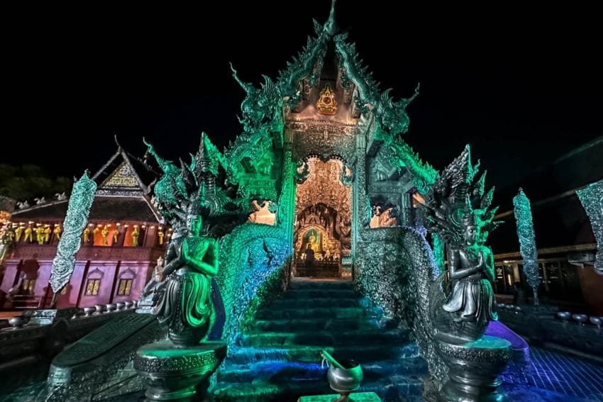Visita santuario de elefantes en Chiang Mai (Kanta), OPINIÓN 8 d09-69-1