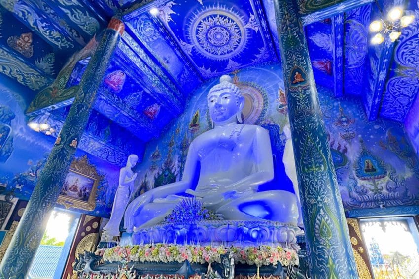Excursión a Chiang Rai desde Chiang Mai, experiencia REAL 7 d10-34
