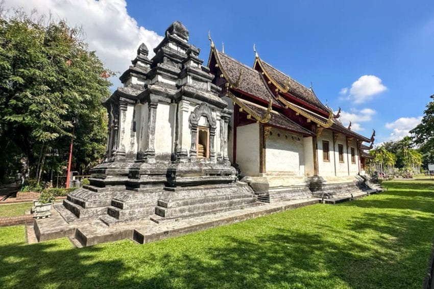 Recorrido por el centro histórico de Chiang Mai (y masajes) 8 d11-40