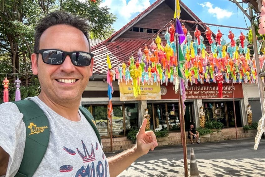 Recorrido por el centro histórico de Chiang Mai (y masajes) 9 d11-43
