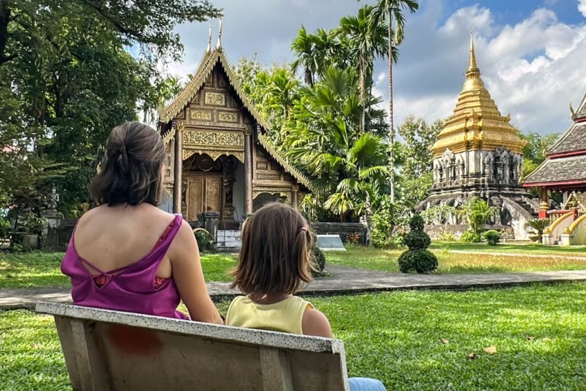 Recorrido por el centro histórico de Chiang Mai (y masajes) 10 d11-48