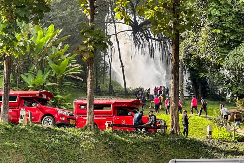 Excursión a Doi Inthanon desde Chiang Mai, experiencia REAL 9 d12-73