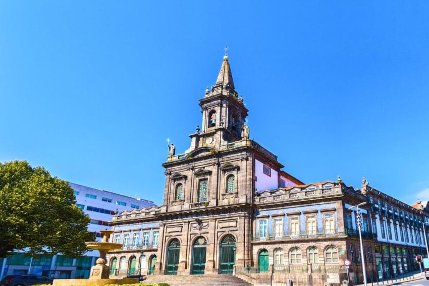 Dónde alojarse en Oporto: MEJORES ZONAS y hoteles 13 dondealojarseenoporto12