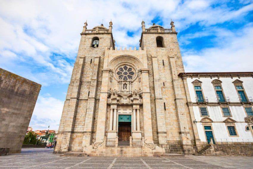 Dónde alojarse en Oporto: MEJORES ZONAS y hoteles 15 dondealojarseenoporto14