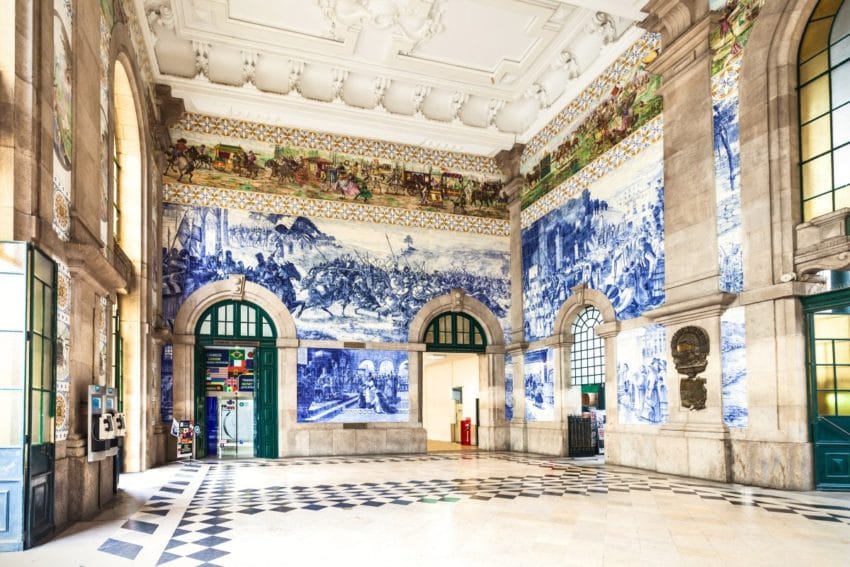 Dónde alojarse en Oporto: MEJORES ZONAS y hoteles 16 dondealojarseenoporto15