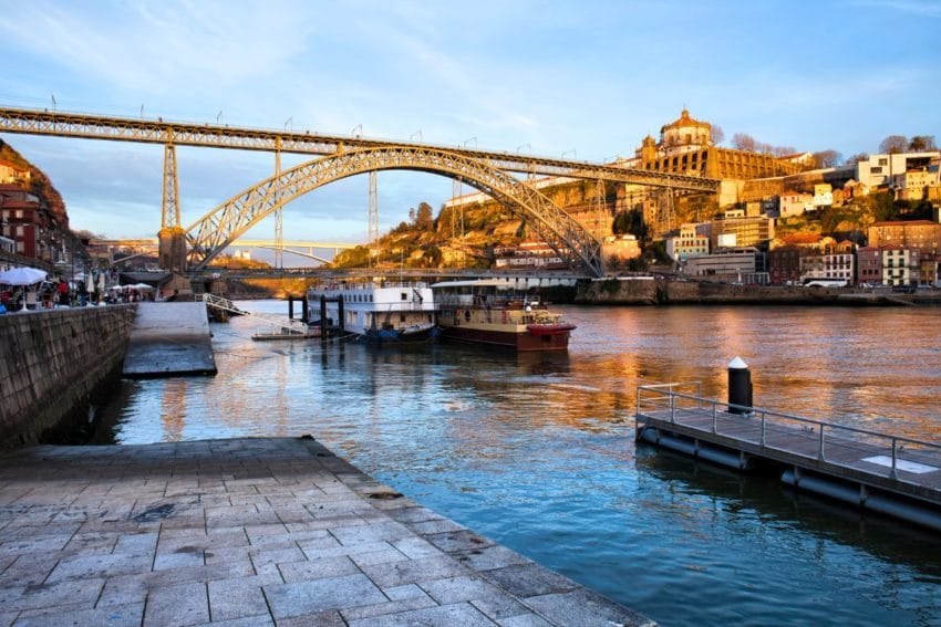 Dónde alojarse en Oporto: MEJORES ZONAS y hoteles 9 dondealojarseenoporto24