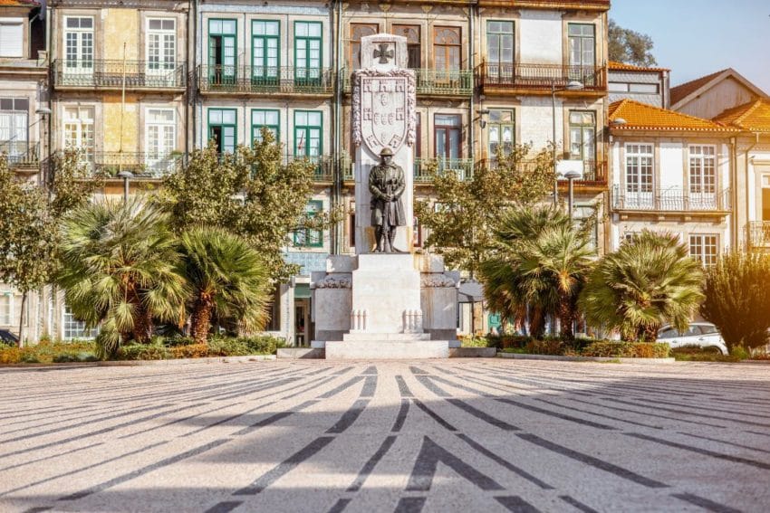 Dónde alojarse en Oporto: MEJORES ZONAS y hoteles 10 dondealojarseenoporto29