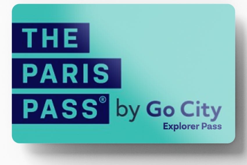 MEJOR tarjeta turística de París (y cuál NO) y ¡DESCUENTOS! 4 parispass-explorer