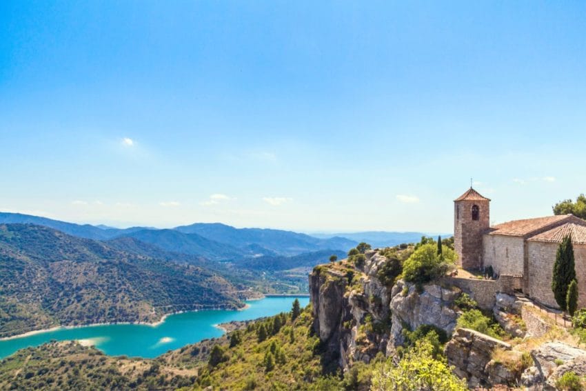 3 rutas por pueblos de Tarragona: campings, itinerarios... 9 pueblosdetarragona10