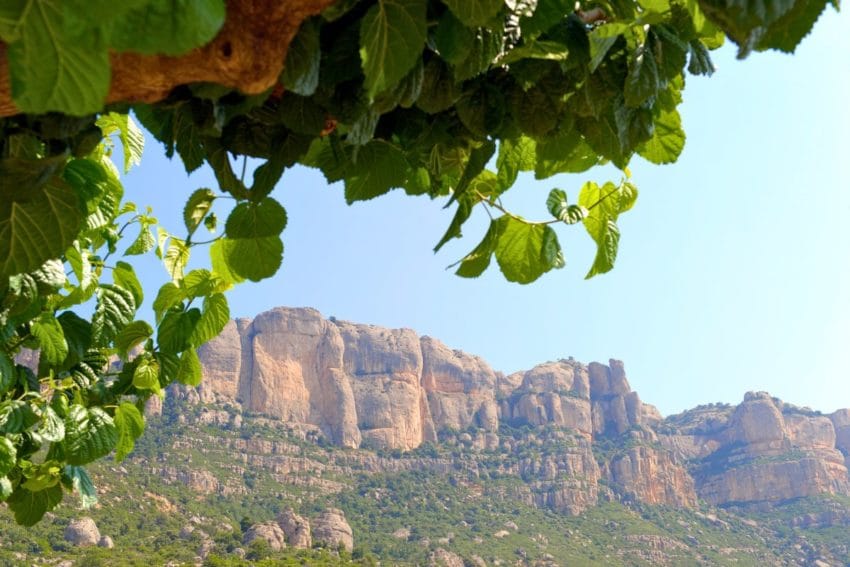 3 rutas por pueblos de Tarragona: campings, itinerarios... 10 pueblosdetarragona11