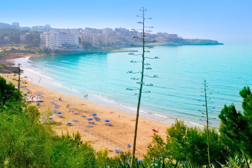 3 rutas por pueblos de Tarragona: campings, itinerarios... 20 pueblosdetarragona22
